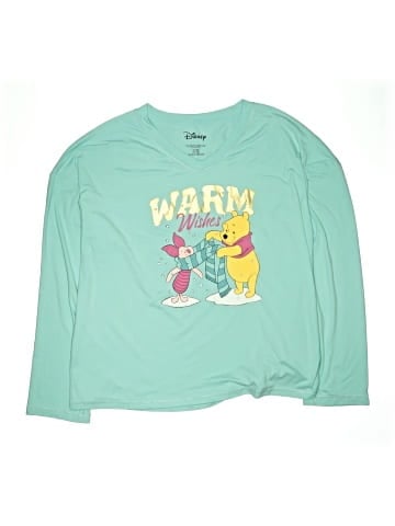 Disney Long Sleeve T-Shirt (view 1)