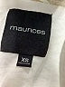 Maurices 100% Polyester Ivory Faux Fur Jacket Size XS - photo 6