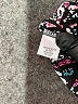 Candie's 100% Polyester Black Sleeveless Blouse Size S - photo 8