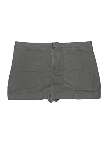 A New Day Khaki Shorts (view 1)