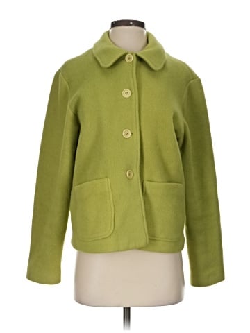 Elliott Lauren Coat (view 1)