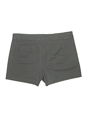 A New Day Khaki Shorts (view 2)