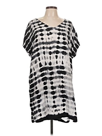 Hard Tail Casual Dress (view 1)