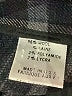 Theory Argyle Black Wool Skirt Size 10 - photo 4
