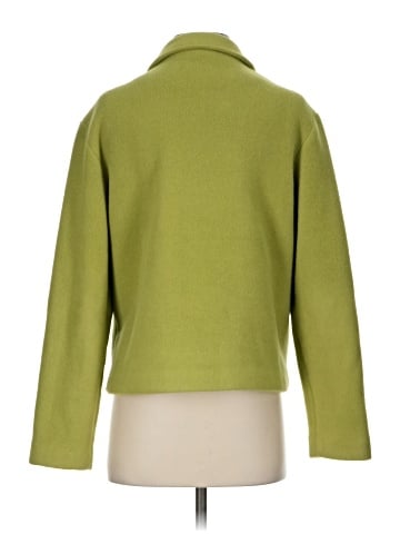 Elliott Lauren Coat (view 2)