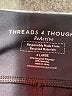 Threads 4 Thought Solid Black Casual Skirt Size XL - photo 3