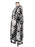 Hard Tail Tie-dye Gray Casual Dress Size L - photo 5