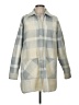 DSG 100% Polyester Gray Coat Size M - photo 1