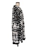Hard Tail Tie-dye Gray Casual Dress Size L - photo 4