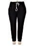 Unbranded Black Track Pants Size 2X - photo 1