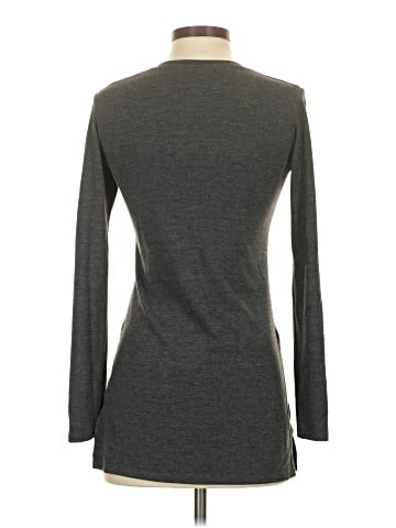 Go Couture Pullover Sweater (view 2)