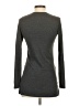 Go Couture Gray Pullover Sweater Size S - photo 2