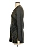Go Couture Gray Pullover Sweater Size S - photo 5