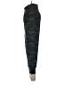 Athleta Graphic Black Track Pants Size XS - photo 5