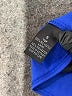 Iz Byer 100% Polyester Blue Sleeveless Blouse Size S - photo 8