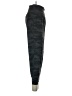 Athleta Graphic Black Track Pants Size XS - photo 4