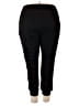 Unbranded Black Track Pants Size 2X - photo 2