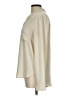 Ro & De 100% Polyester Ivory Long Sleeve Blouse Size L - photo 5