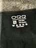 OQQ Black Romper Size XL - photo 4