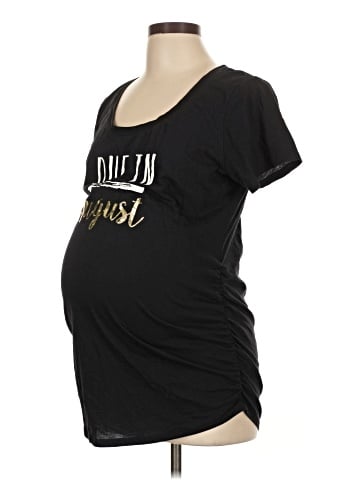 Motherhood Short Sleeve T-Shirt (view 1)