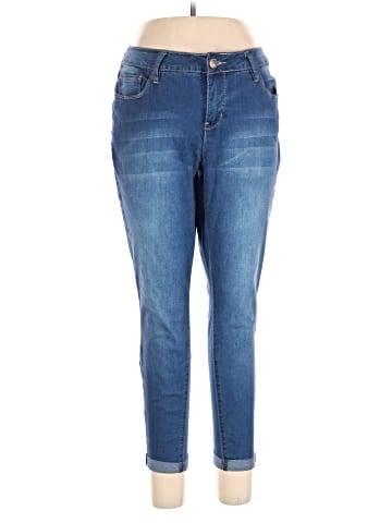 ROYALTY Jeans (view 1)