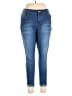 ROYALTY Blue Jeans Size 16 - photo 1