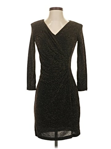 Allen B. by Allen Schwartz Cocktail Dress (view 1)