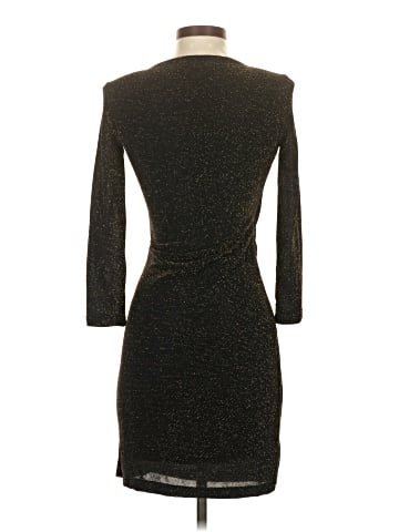 Allen B. by Allen Schwartz Cocktail Dress (view 2)