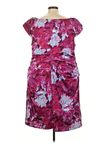Suzi Chin for Maggy Boutique Cocktail Dress (view 2)