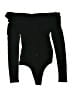 Steve Madden Black Bodysuit Size XS - photo 2