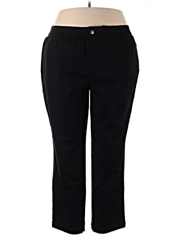 Intro Casual Pants (view 1)
