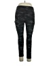 Athleta Camo Black Active Pants Size 1X - photo 1