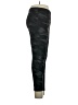 Athleta Camo Black Active Pants Size 1X - photo 4