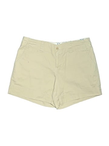 Nantucket Brand Khaki Shorts (view 1)