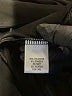 Apt. 9 Solid Black Casual Dress Size M - photo 8