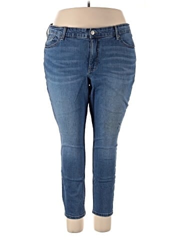 Torrid Jeans (view 1)