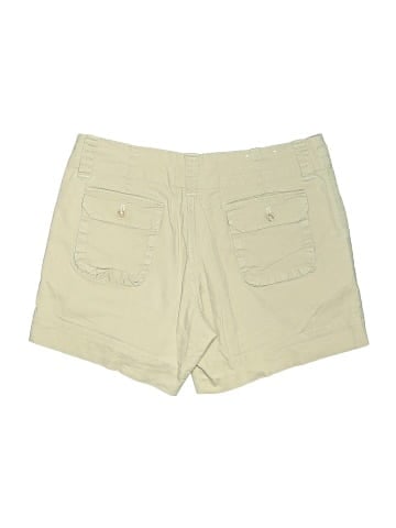 Nantucket Brand Khaki Shorts (view 2)