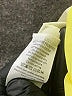 Unbranded 100% Polyester Yellow Cocktail Dress Size XS - photo 8