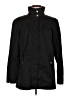 H&M Black Raincoat Size 10 - photo 1