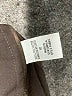 David Warren 100% Polyester Solid Black Formal Skirt Size 12 - photo 5