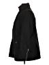 H&M Black Raincoat Size 10 - photo 5