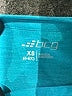 Bcg Teal Blue Active T-Shirt Size 6 - 6X - photo 3