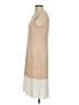 ING Tan Casual Dress Size S (estimated) - photo 5