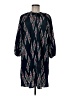 Tucker for Target 100% Polyester Black Kimono Size M - photo 1