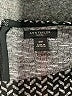Ann Taylor Gray Short Sleeve Top Size XS - photo 6
