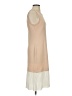ING Tan Casual Dress Size S (estimated) - photo 4