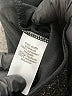 Maurices 100% Polyester Solid Black Casual Skirt Size S - photo 5