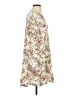 H&M 100% Viscose Ivory Kimono Size S - photo 4