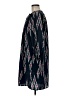 Tucker for Target 100% Polyester Black Kimono Size M - photo 5
