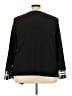 Unbranded Black 3/4 Sleeve T-Shirt Size 4X - photo 2